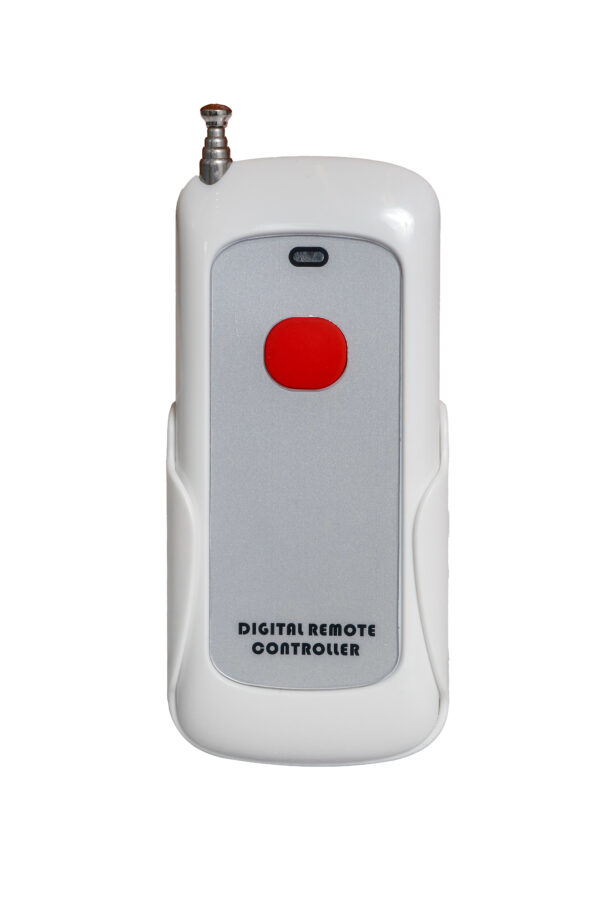 Tuya Remote White