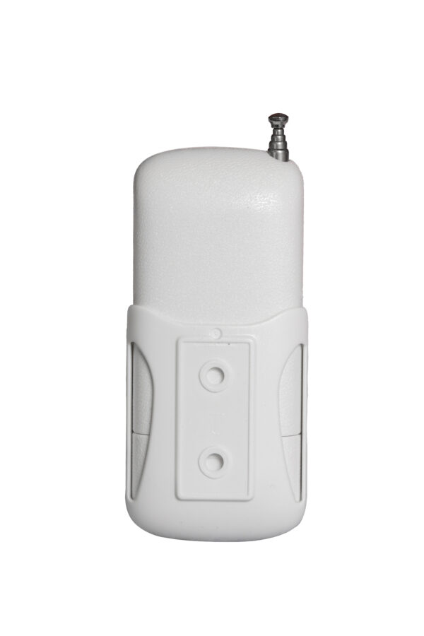 Tuya Remote White - Image 3