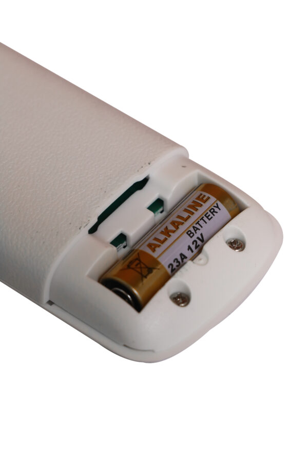 Tuya Remote White - Image 4